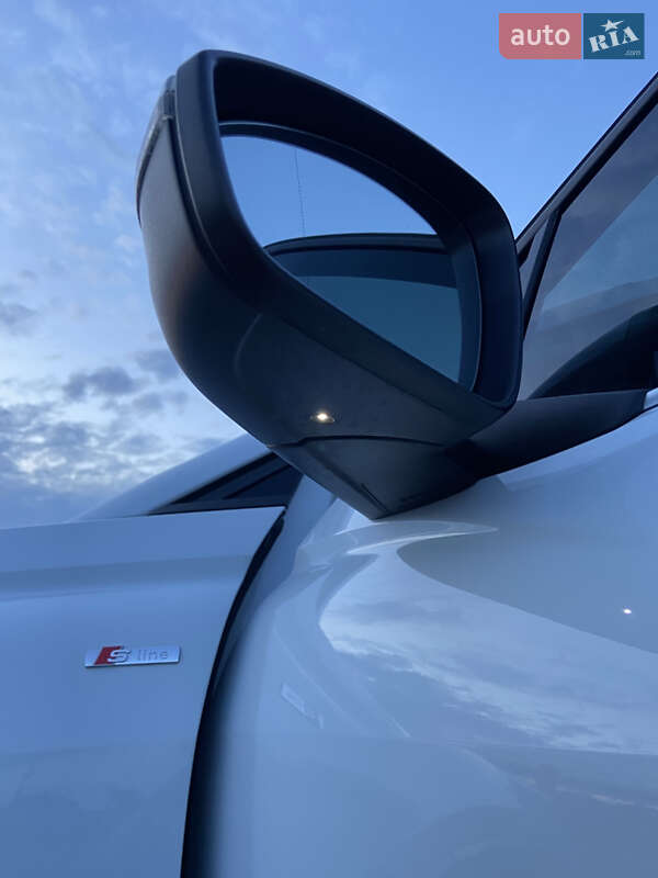 Позашляховик / Кросовер Audi Q4 e-tron 2021 в Іллінцях фото 23 Позашляховик / Кросовер Audi Q4 e-tron 2021 в Іллінцях