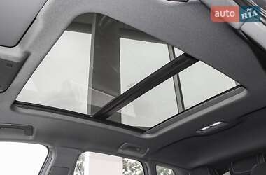 Внедорожник / Кроссовер Audi Q4 e-tron 2024 в 