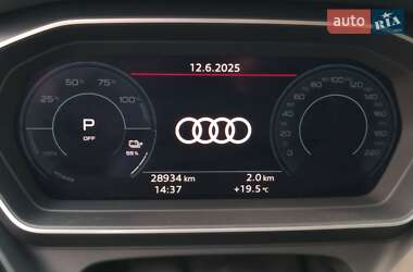 Внедорожник / Кроссовер Audi Q4 e-tron 2023 в 