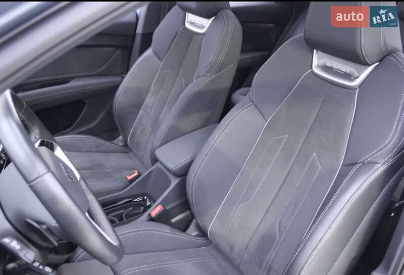 Внедорожник / Кроссовер Audi Q4 e-tron 2023 в Киеве фото 5 Внедорожник / Кроссовер Audi Q4 e-tron 2023 в Киеве