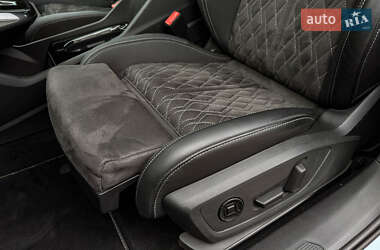 Внедорожник / Кроссовер Audi Q4 e-tron 2023 в 