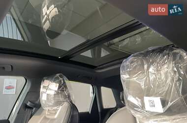 Внедорожник / Кроссовер Audi Q4 e-tron 2025 в 