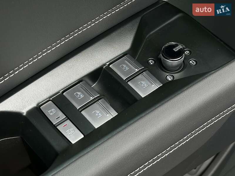 Внедорожник / Кроссовер Audi Q4 e-tron 2025 в Харькове фото 14 Внедорожник / Кроссовер Audi Q4 e-tron 2025 в Харькове