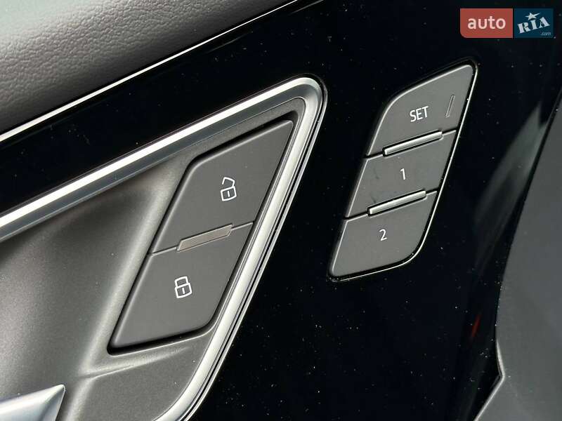 Внедорожник / Кроссовер Audi Q4 e-tron 2025 в Харькове фото 16 Внедорожник / Кроссовер Audi Q4 e-tron 2025 в Харькове