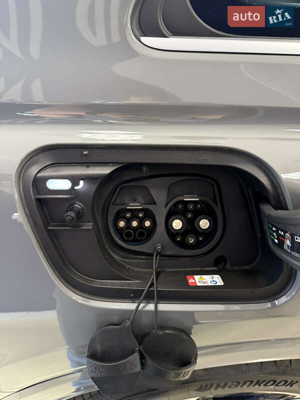 Позашляховик / Кросовер Audi Q4 e-tron 2025 в Кропивницькому