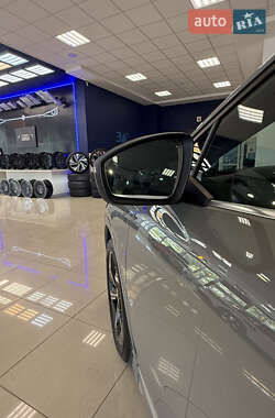 Внедорожник / Кроссовер Audi Q4 e-tron 2025 в 