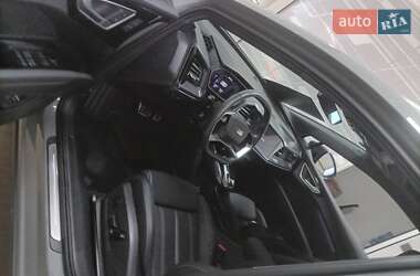 Внедорожник / Кроссовер Audi Q4 e-tron 2023 в 