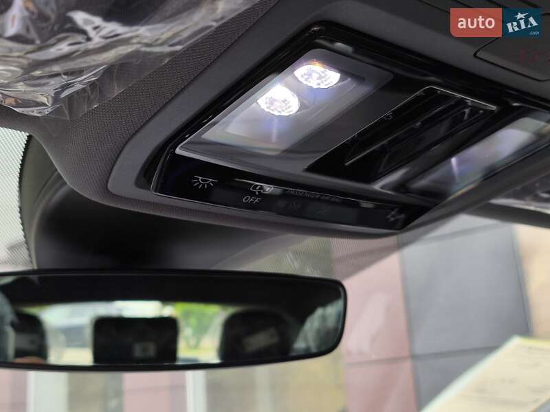 Внедорожник / Кроссовер Audi Q4 e-tron 2025 в Одессе