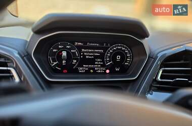 Внедорожник / Кроссовер Audi Q4 e-tron 2023 в 