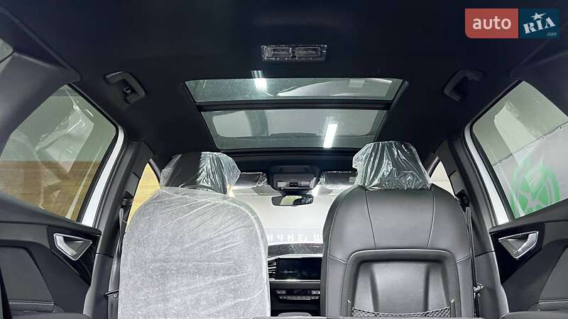 Внедорожник / Кроссовер Audi Q4 e-tron 2025 в Киеве