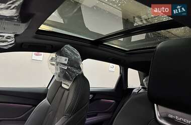 Внедорожник / Кроссовер Audi Q4 e-tron 2025 в 