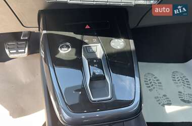 Внедорожник / Кроссовер Audi Q4 e-tron 2025 в 
