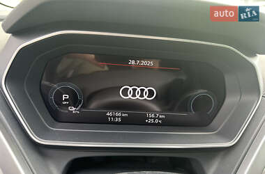 Внедорожник / Кроссовер Audi Q4 e-tron 2023 в 
