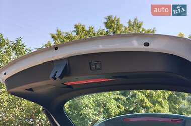 Внедорожник / Кроссовер Audi Q4 e-tron 2025 в 