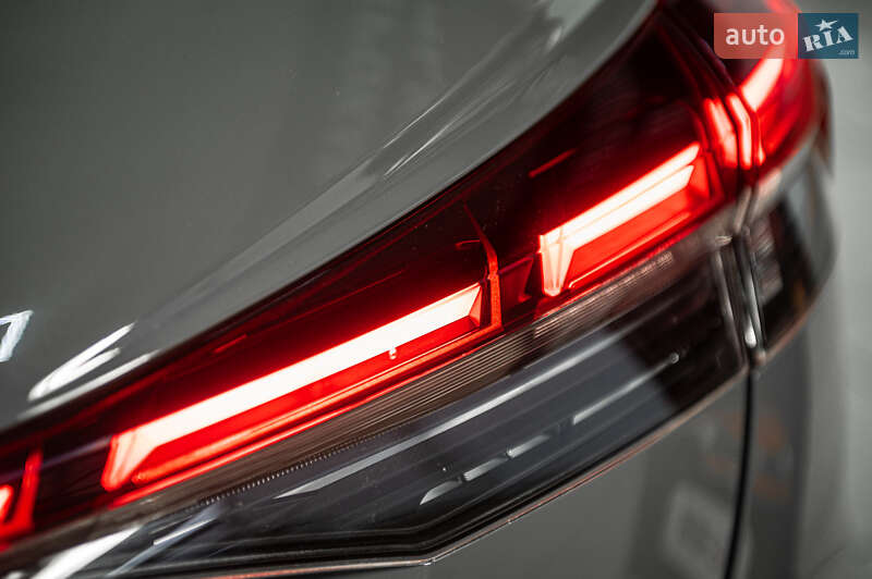 Внедорожник / Кроссовер Audi Q4 e-tron 2022 в Одессе