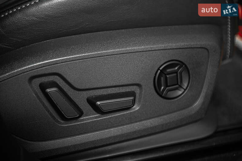 Внедорожник / Кроссовер Audi Q4 e-tron 2022 в Одессе