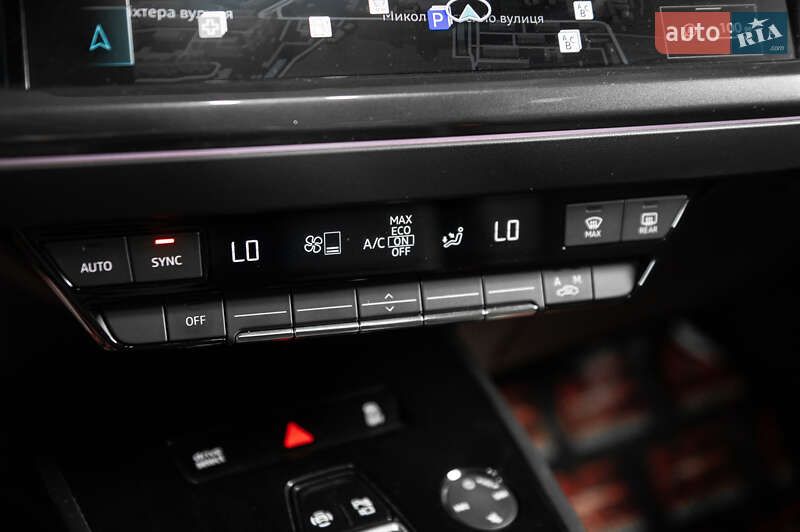 Внедорожник / Кроссовер Audi Q4 e-tron 2022 в Одессе