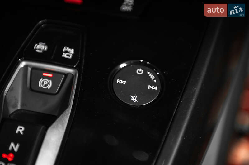 Внедорожник / Кроссовер Audi Q4 e-tron 2022 в Одессе