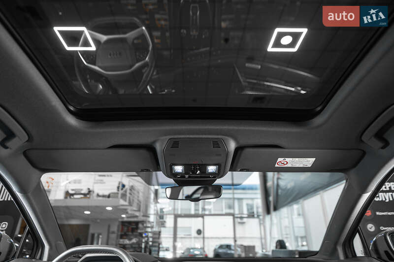 Внедорожник / Кроссовер Audi Q4 e-tron 2022 в Одессе