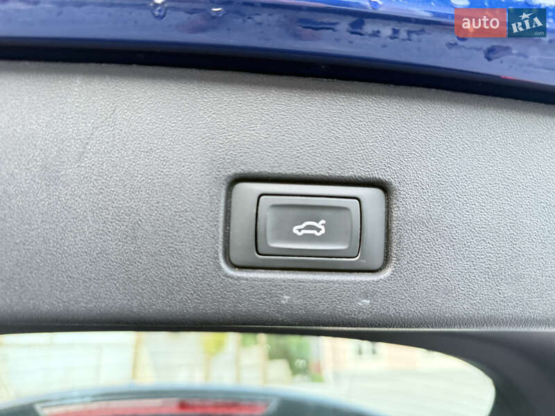 Внедорожник / Кроссовер Audi Q4 e-tron 2023 в Кременце фото 30 Внедорожник / Кроссовер Audi Q4 e-tron 2023 в Кременце