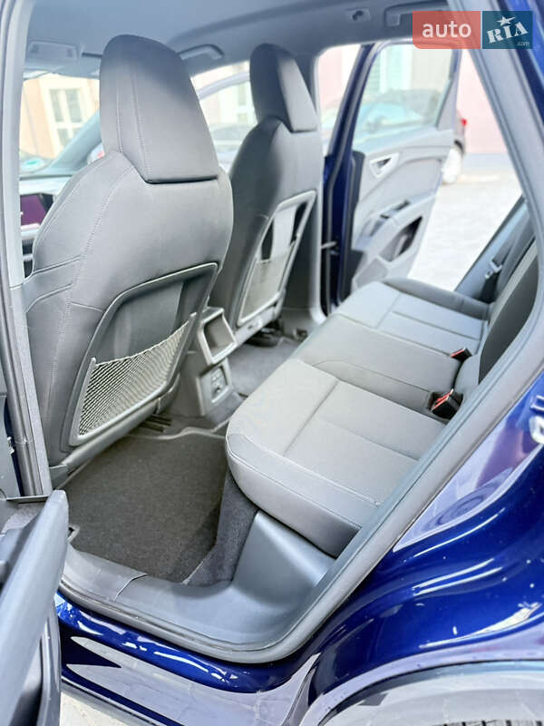 Внедорожник / Кроссовер Audi Q4 e-tron 2023 в Кременце фото 34 Внедорожник / Кроссовер Audi Q4 e-tron 2023 в Кременце