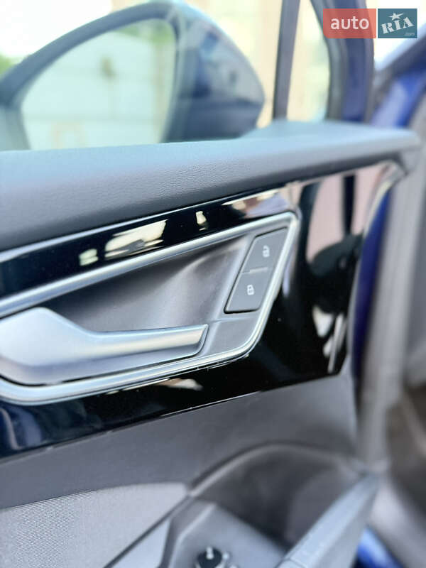 Внедорожник / Кроссовер Audi Q4 e-tron 2023 в Кременце фото 38 Внедорожник / Кроссовер Audi Q4 e-tron 2023 в Кременце