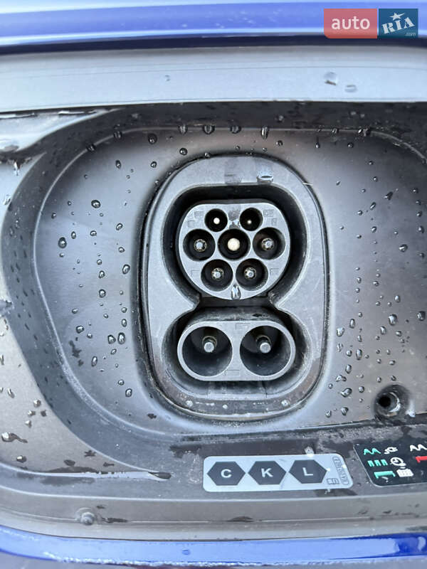 Внедорожник / Кроссовер Audi Q4 e-tron 2023 в Кременце фото 53 Внедорожник / Кроссовер Audi Q4 e-tron 2023 в Кременце