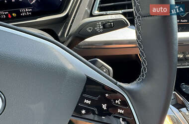 Внедорожник / Кроссовер Audi Q4 e-tron 2025 в 