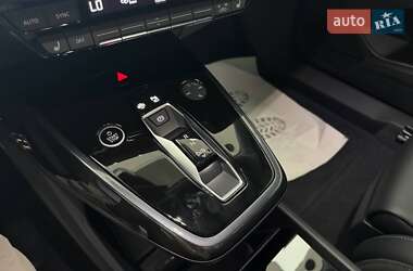 Внедорожник / Кроссовер Audi Q4 e-tron 2025 в 