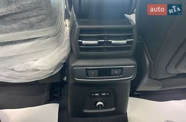 Внедорожник / Кроссовер Audi Q4 e-tron 2025 в 