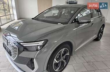 Внедорожник / Кроссовер Audi Q4 e-tron 2025 в Харькове