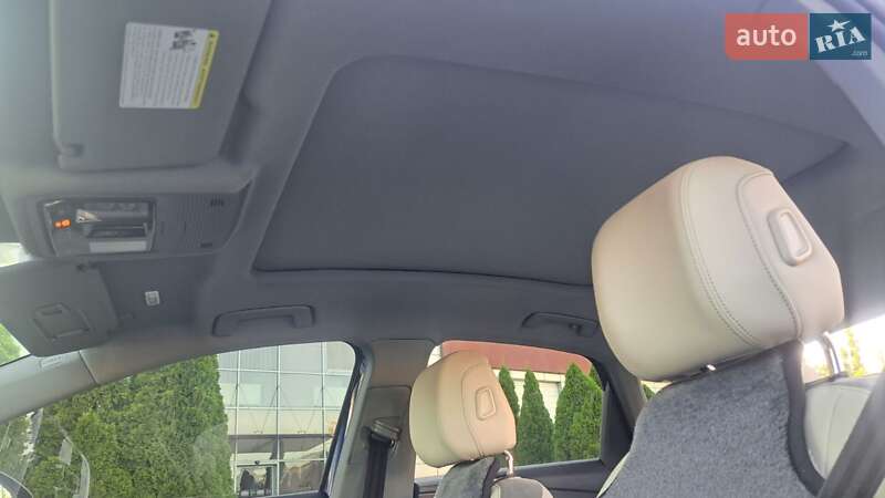 Позашляховик / Кросовер Audi Q4 e-tron 2023 в Борисполі