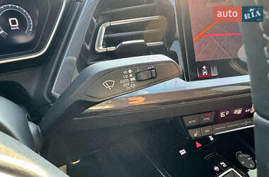 Внедорожник / Кроссовер Audi Q4 e-tron 2024 в 