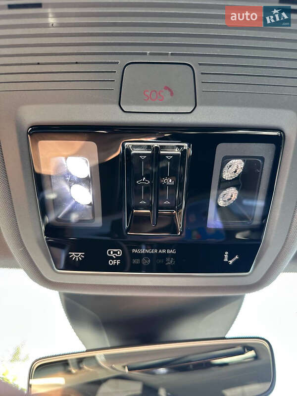 Позашляховик / Кросовер Audi Q4 e-tron 2023 в Миколаєві фото 15 Позашляховик / Кросовер Audi Q4 e-tron 2023 в Миколаєві