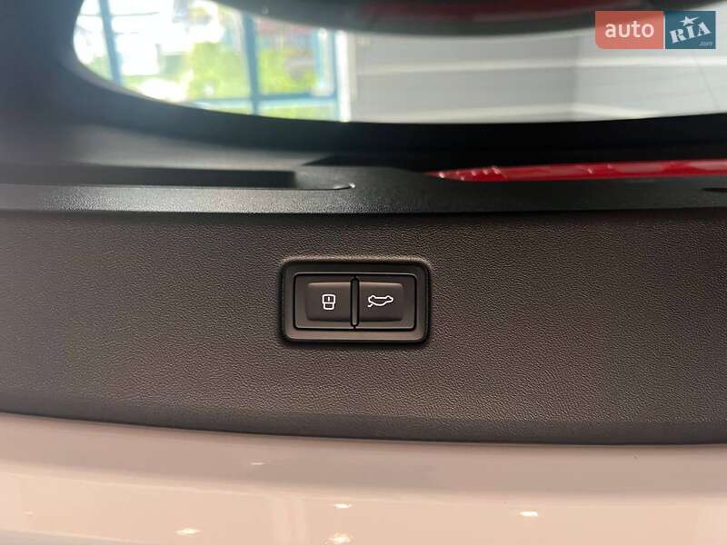Внедорожник / Кроссовер Audi Q4 e-tron 2023 в Ивано-Франковске фото 13 Внедорожник / Кроссовер Audi Q4 e-tron 2023 в Ивано-Франковске