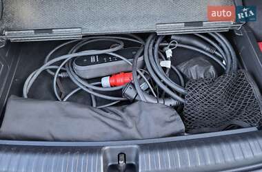Внедорожник / Кроссовер Audi Q4 e-tron 2022 в 