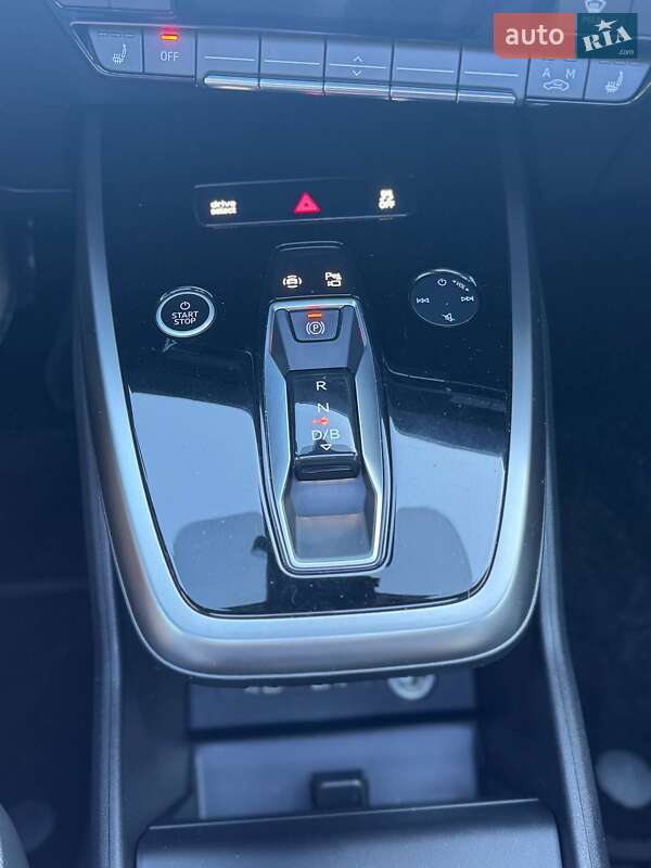 Позашляховик / Кросовер Audi Q4 e-tron 2022 в Дрогобичі