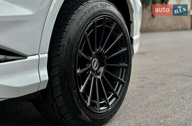 Внедорожник / Кроссовер Audi Q4 e-tron 2023 в 