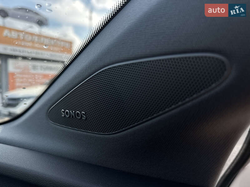 Позашляховик / Кросовер Audi Q4 e-tron 2023 в Полтаві