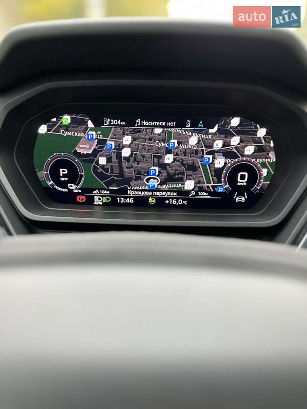 Внедорожник / Кроссовер Audi Q4 e-tron 2021 в Харькове фото 50 Внедорожник / Кроссовер Audi Q4 e-tron 2021 в Харькове