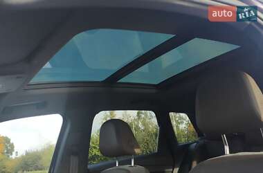 Внедорожник / Кроссовер Audi Q4 e-tron 2022 в 