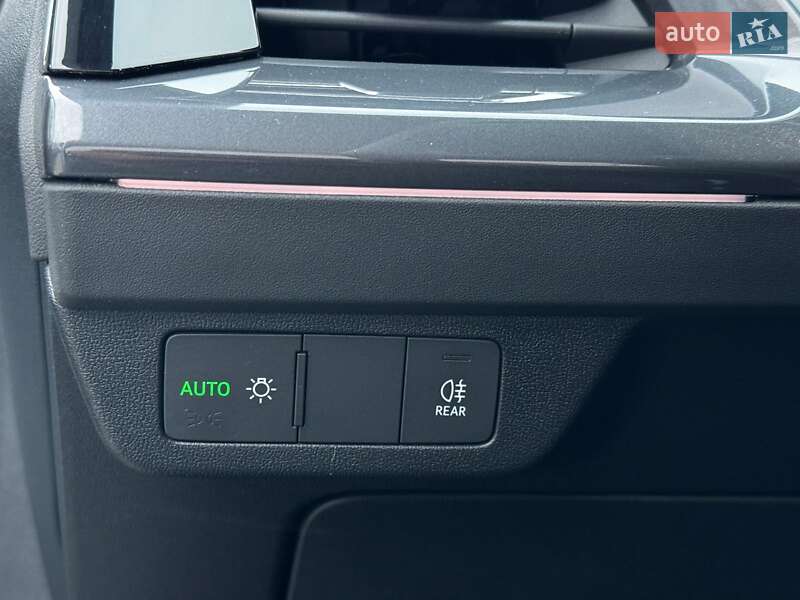 Позашляховик / Кросовер Audi Q4 e-tron 2023 в Харкові