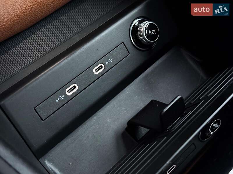 Позашляховик / Кросовер Audi Q4 e-tron 2023 в Харкові