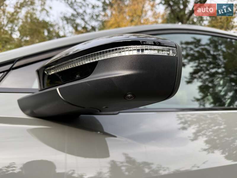 Внедорожник / Кроссовер Audi Q4 e-tron 2025 в Киеве фото 16 Внедорожник / Кроссовер Audi Q4 e-tron 2025 в Киеве