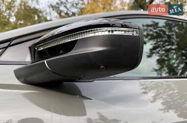 Внедорожник / Кроссовер Audi Q4 e-tron 2025 в 