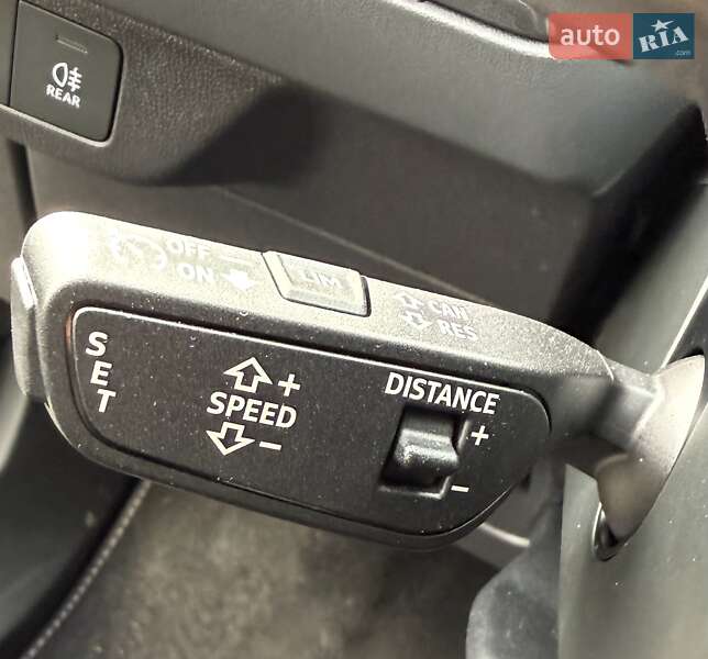 Внедорожник / Кроссовер Audi Q4 e-tron 2025 в Киеве фото 33 Внедорожник / Кроссовер Audi Q4 e-tron 2025 в Киеве