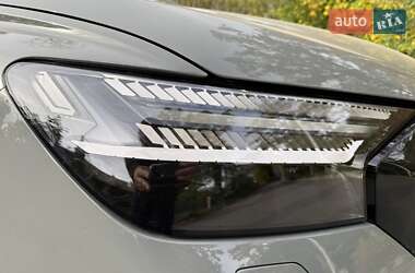 Внедорожник / Кроссовер Audi Q4 e-tron 2025 в 