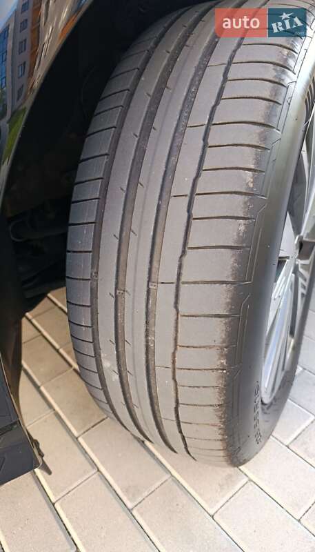 Внедорожник / Кроссовер Audi Q4 e-tron 2022 в Виннице фото 35 Внедорожник / Кроссовер Audi Q4 e-tron 2022 в Виннице