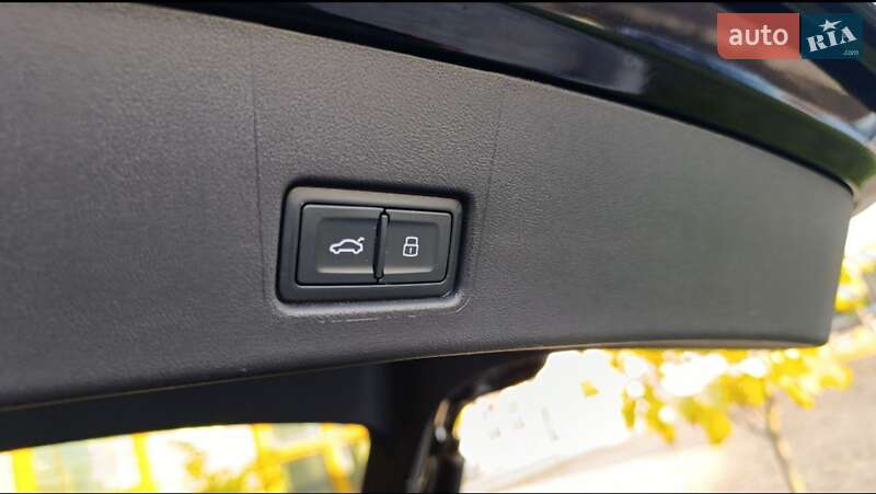 Внедорожник / Кроссовер Audi Q4 e-tron 2022 в Виннице фото 45 Внедорожник / Кроссовер Audi Q4 e-tron 2022 в Виннице