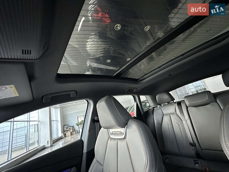 Внедорожник / Кроссовер Audi Q4 e-tron 2023 в Львове фото 21 Внедорожник / Кроссовер Audi Q4 e-tron 2023 в Львове
